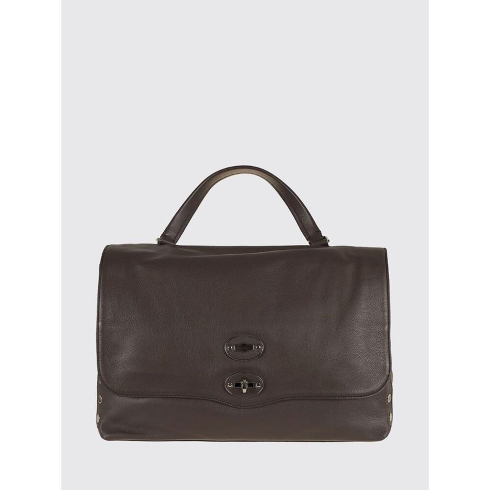 Zanellato Handbag Woman Brown